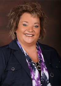 Photo of Brenda Dreyer.