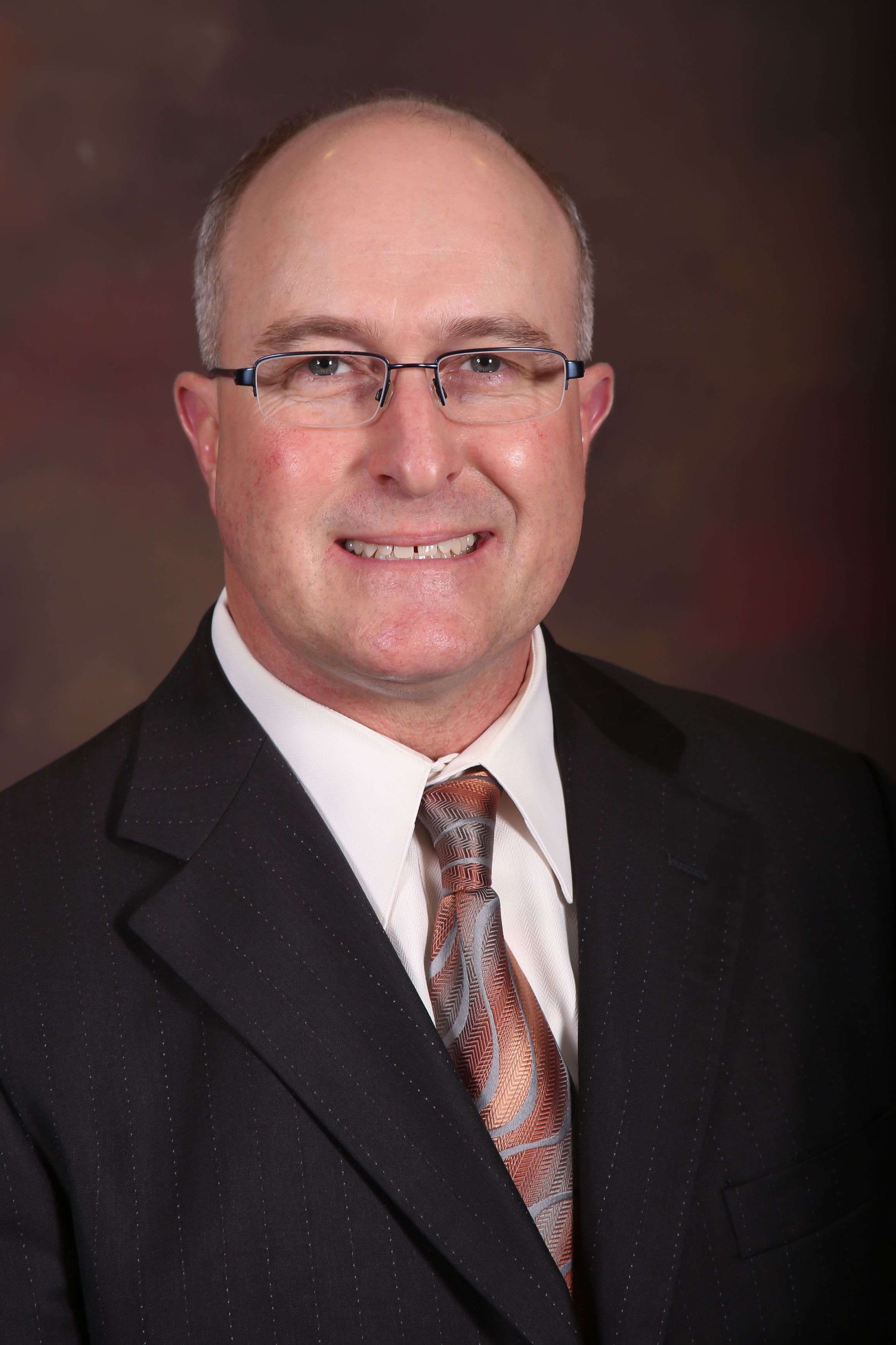 Photo of Mark Salvador