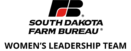 SDFB Women's Leadership Team Logo