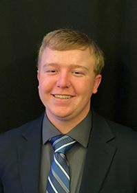 Photo of John Piroutek.