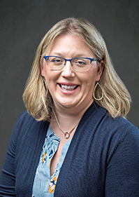 Photo of Lin Sybesma unavailable.