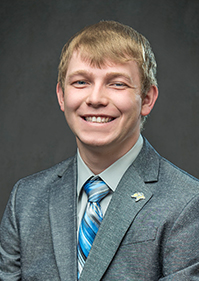 Photo of Nathan Linke unavailable.