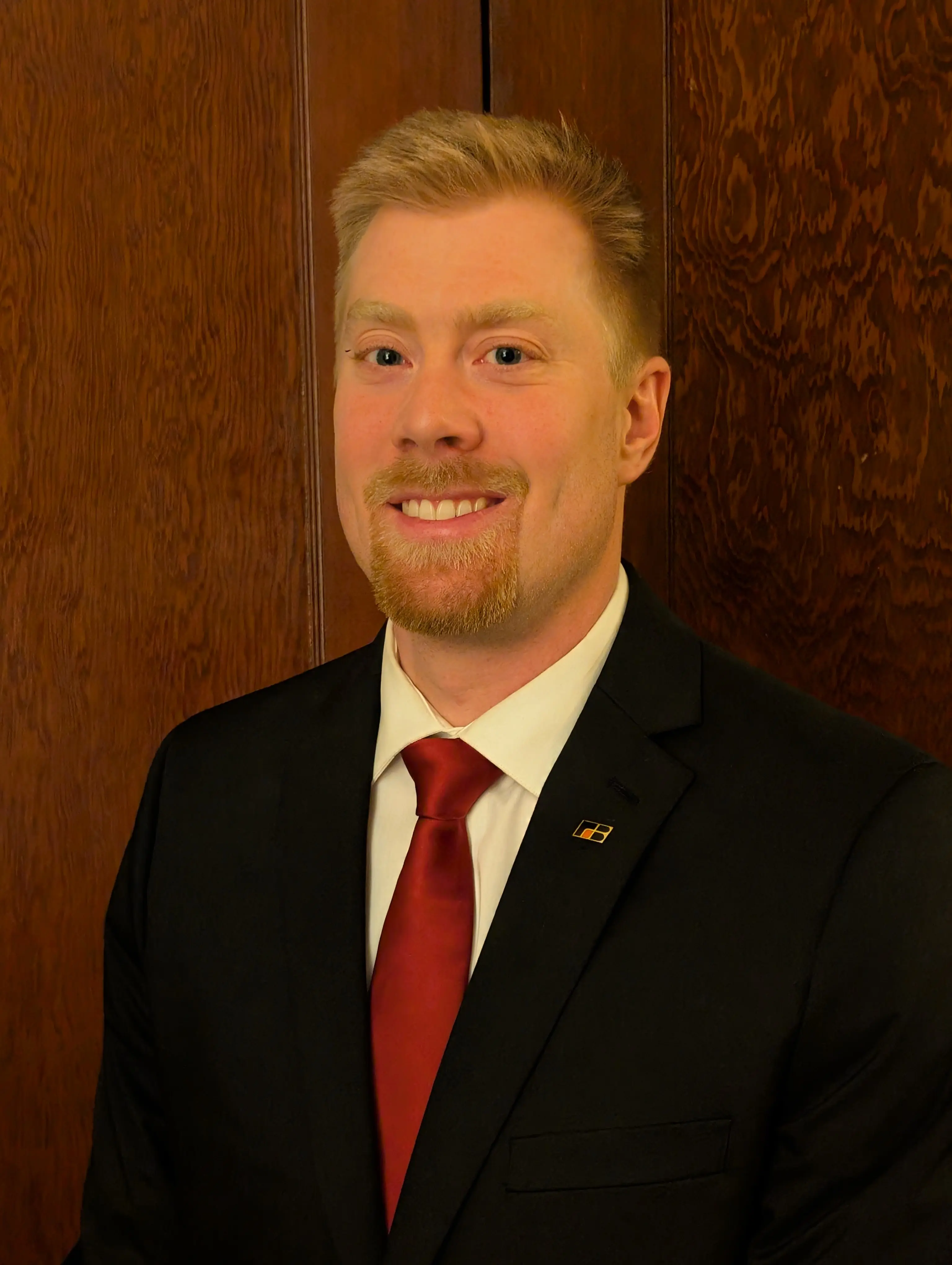 Photo of Josh Sybesma unavailable.