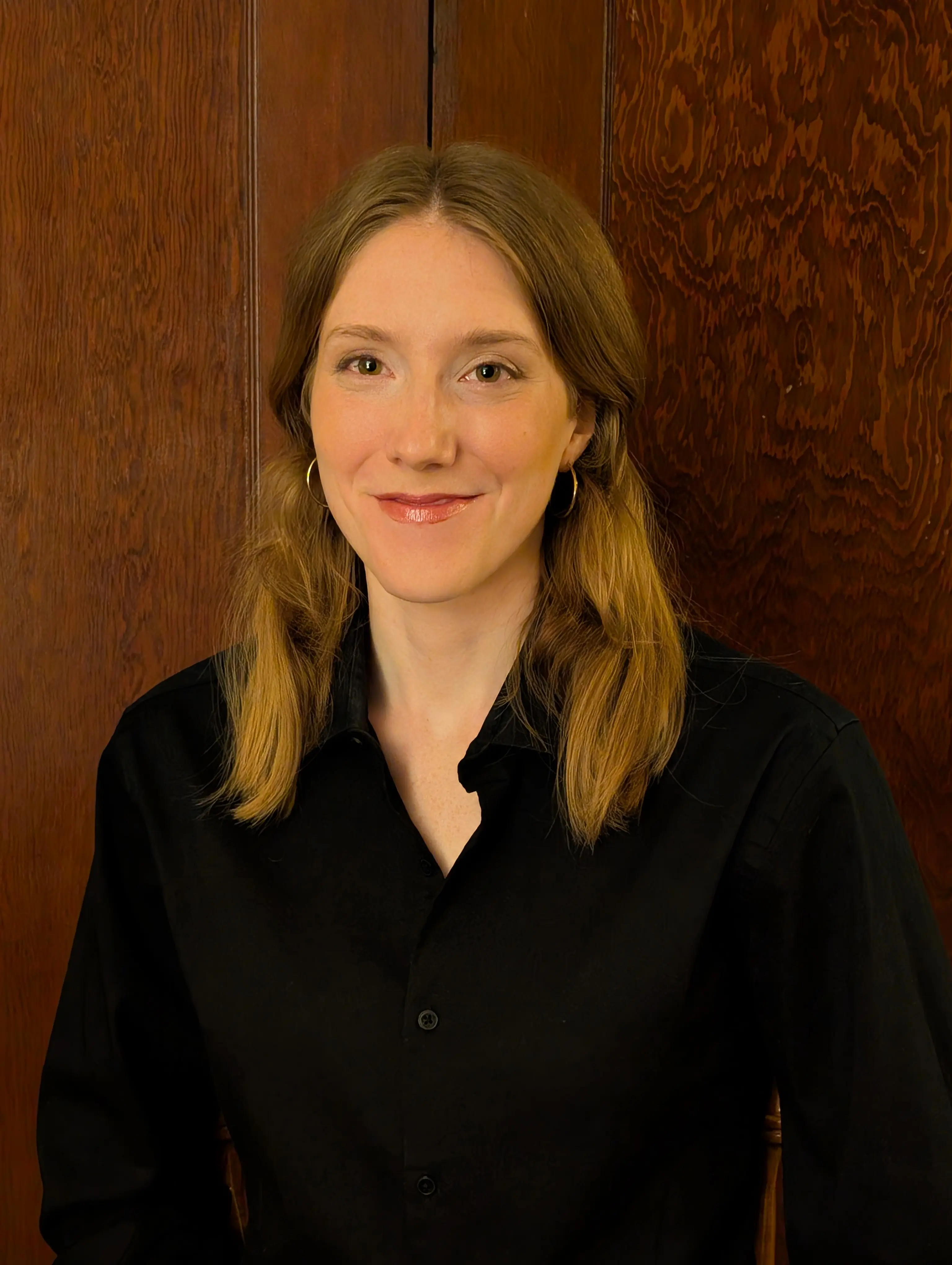 Photo of Lin Sybesma unavailable.